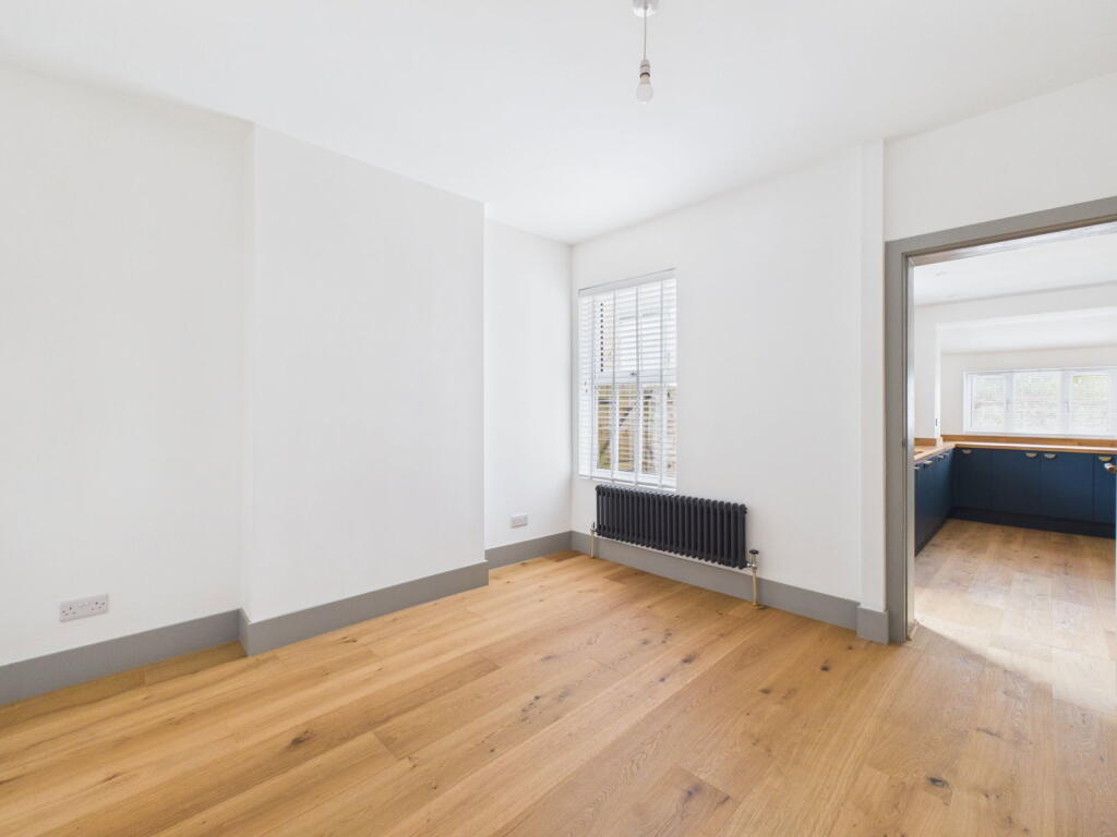 House in Worthing, West Worthing - View 5