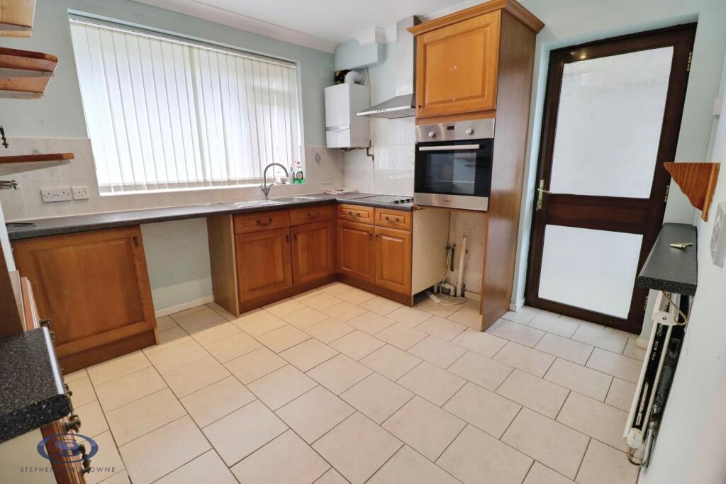 House in Crewe - More