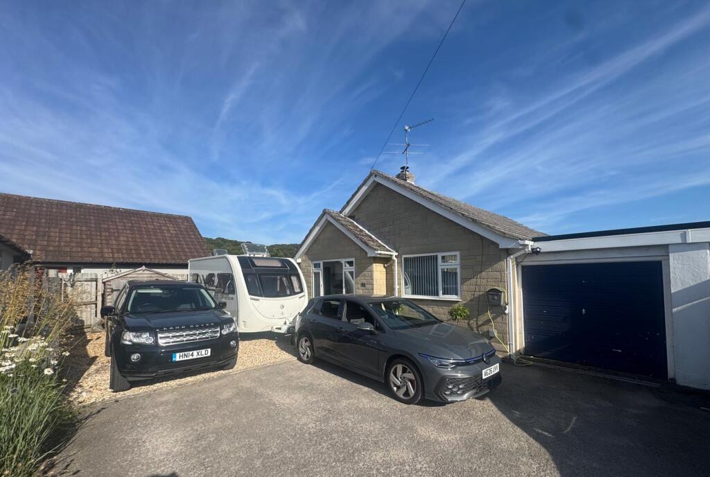 Main image of property: Glyn Place, East Melbury