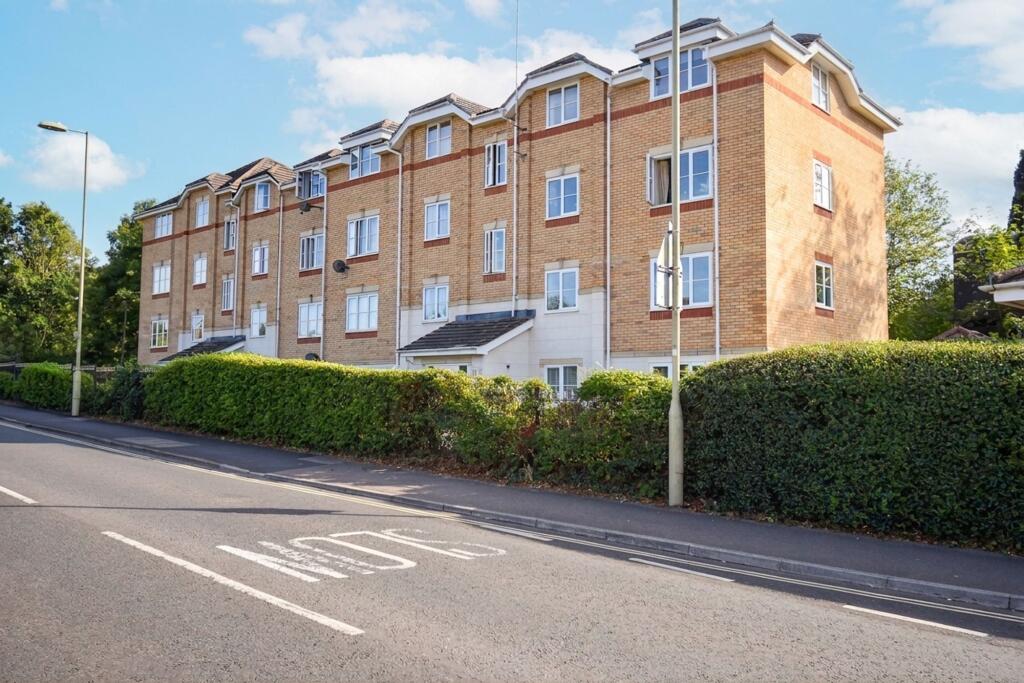 Main image of property: Hursley Road, Chandler's Ford, SO53