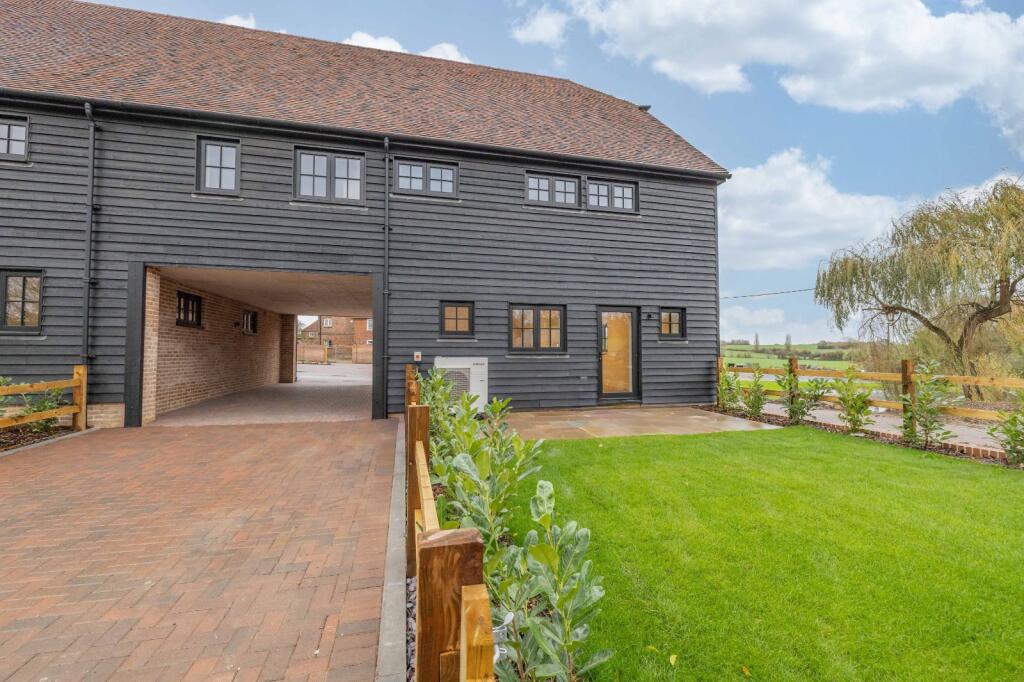 Main image of property: Hoath Road, Hoath, Canterbury, Kent, CT3