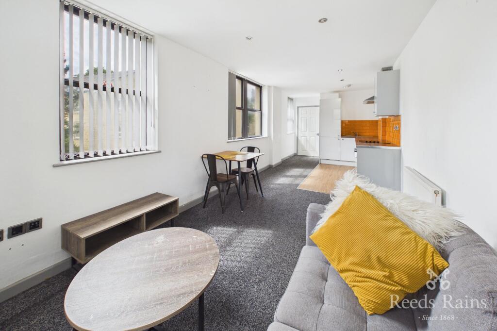 Main image of property: Blackwall, Halifax, West Yorkshire, HX1