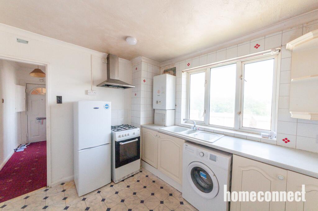 Main image of property: Knights Way, Ilford, IG6