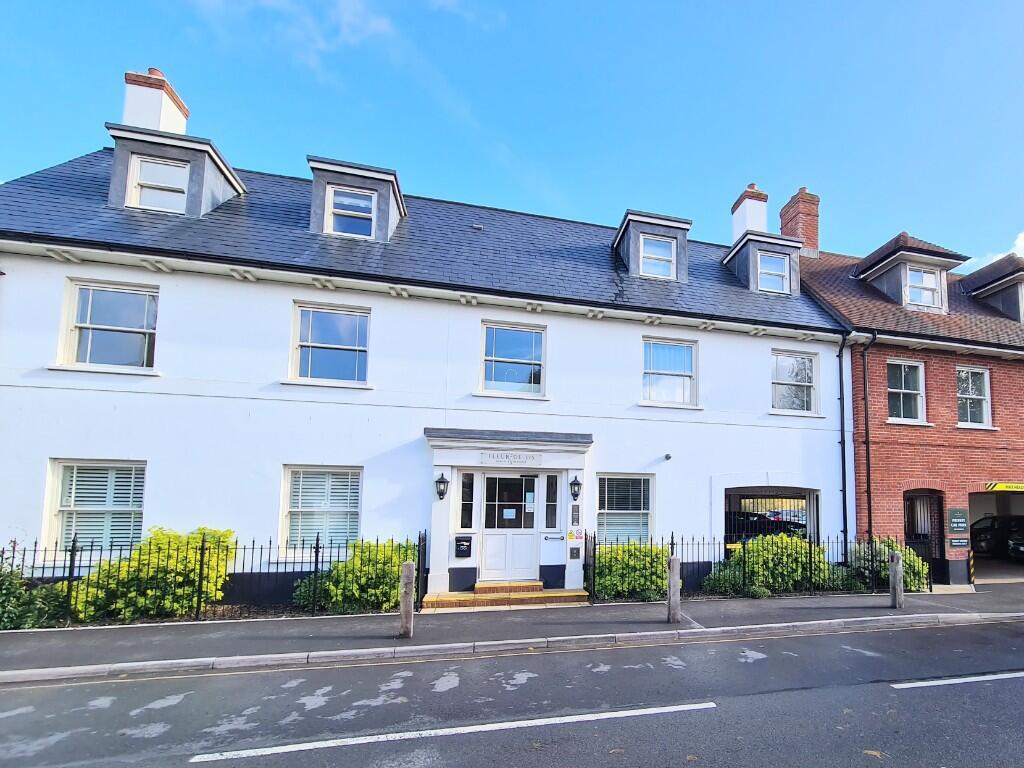 Main image of property: East Borough, Wimborne, Dorset, BH21