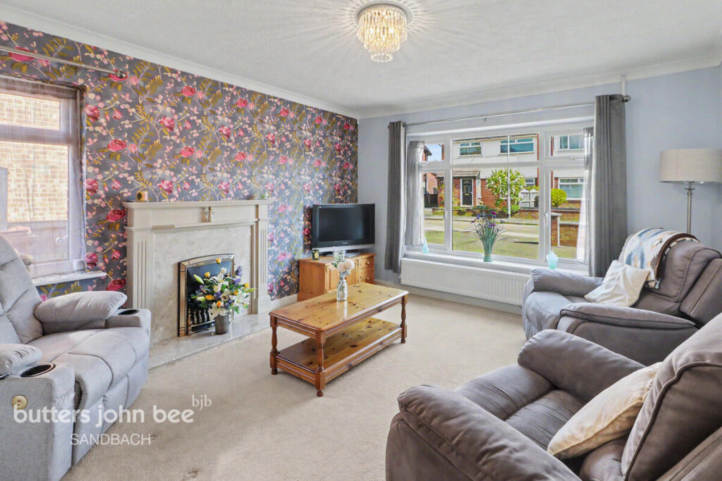 Main image of property: Dukes Crescent, Sandbach