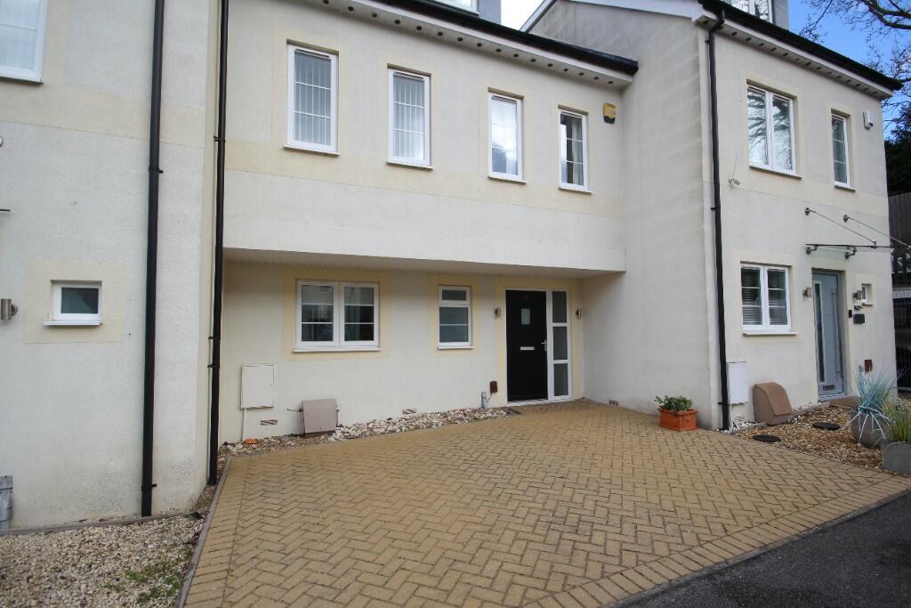 Main image of property: Park Close, Poole, Dorset, BH15