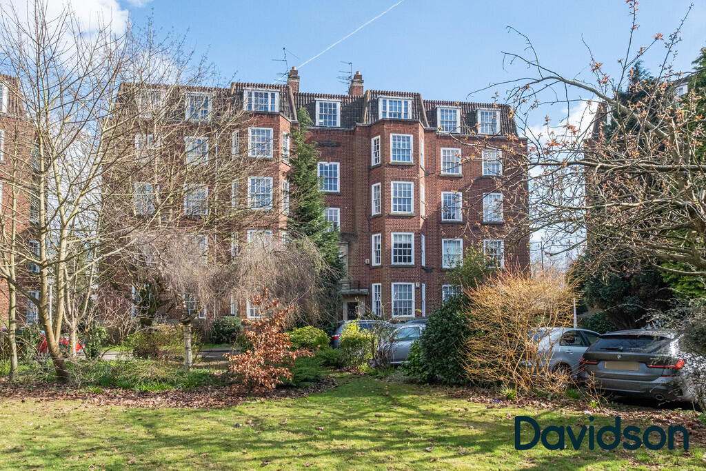 Main image of property: Kenilworth Court, Hagley Road, Edgbaston