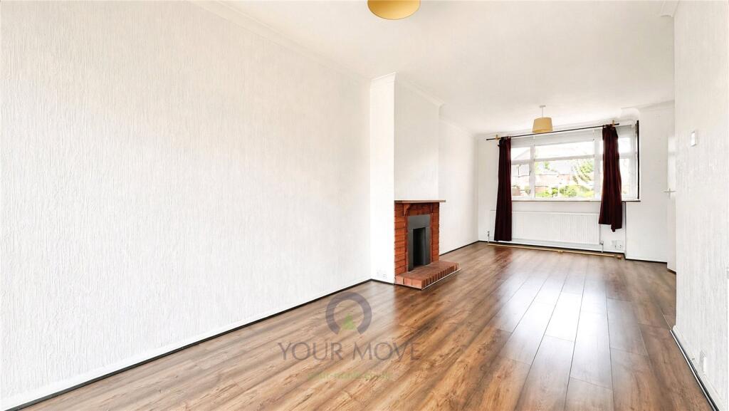 Main image of property: Dorothy Evans Close, Bexleyheath, DA7