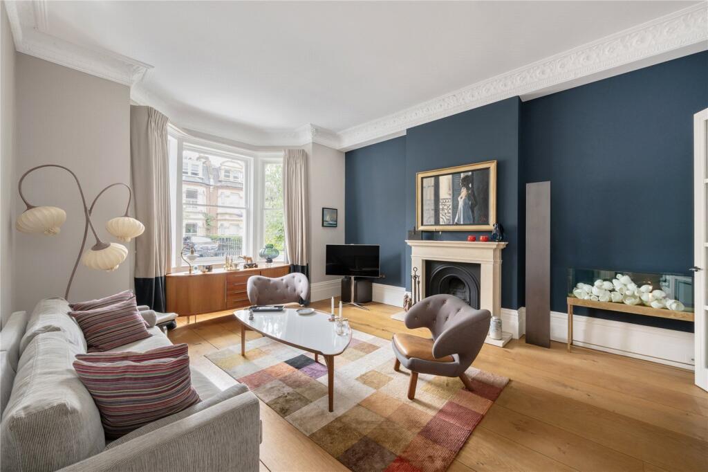 Main image of property: Beverley Road, Barnes, SW13