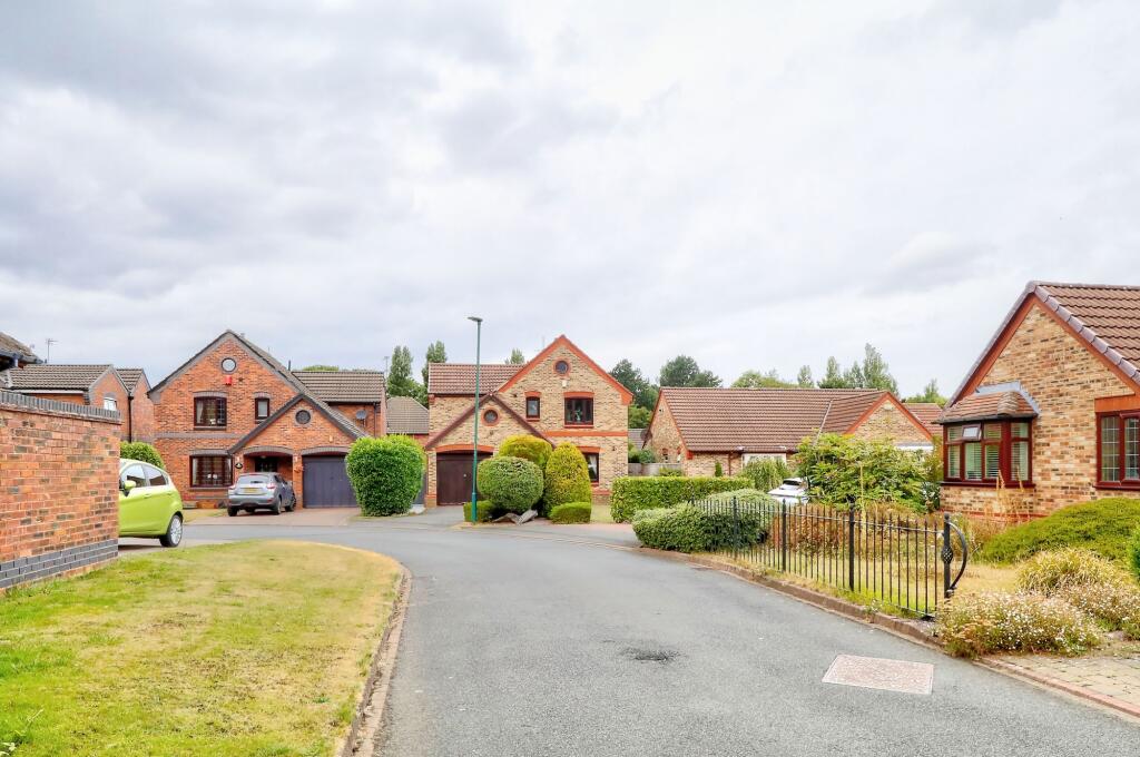 House in Stockton-on-Tees, Redcar and Cleveland - View 5