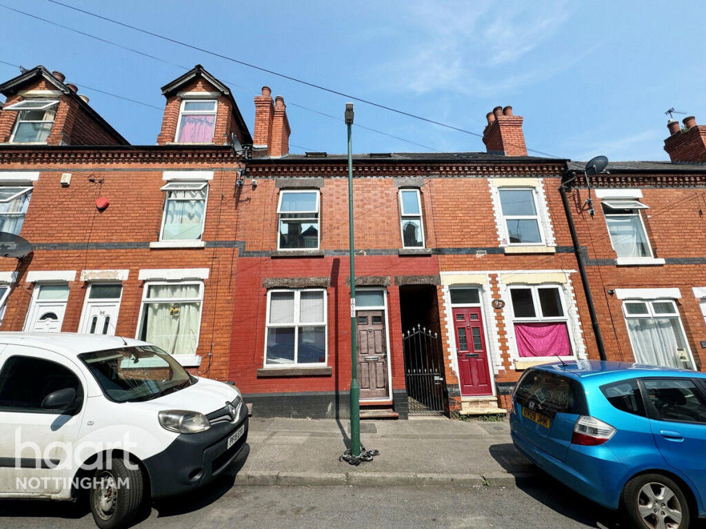 Main image of property: Westwood Road, Nottingham