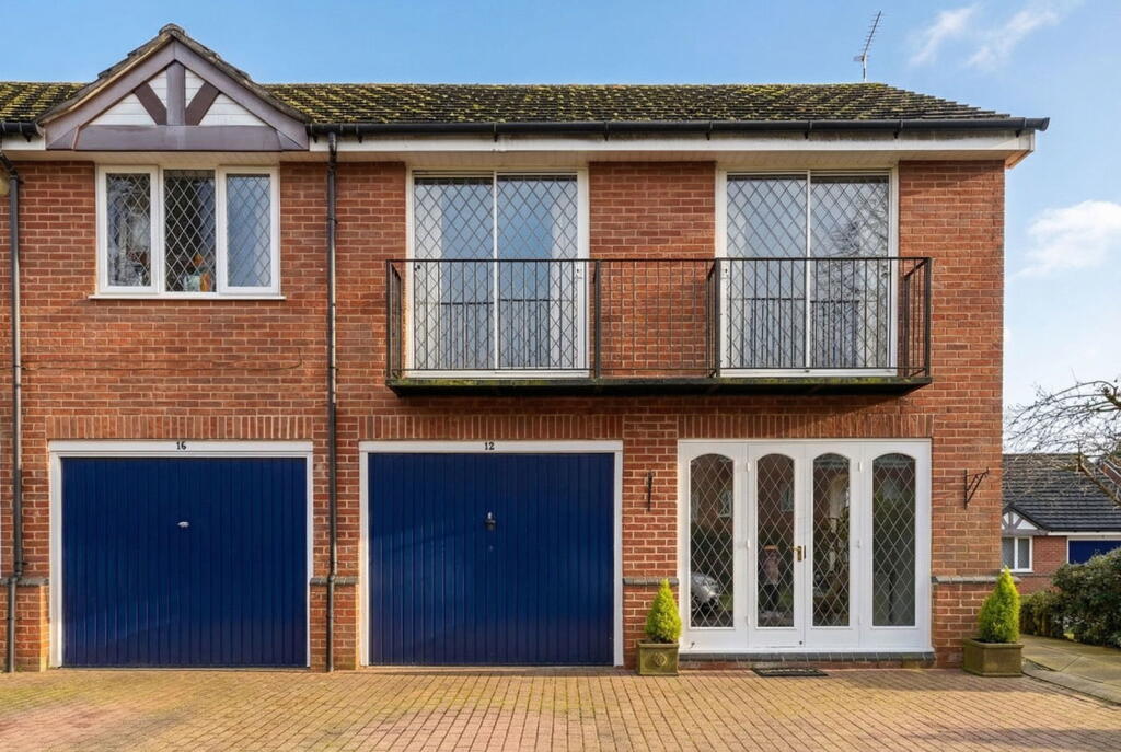 Additional image 17 of Warwick Grange, Solihull