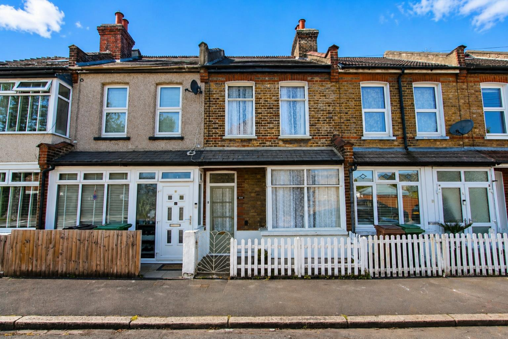 Main image of property: Spencer Road, Mitcham Junction