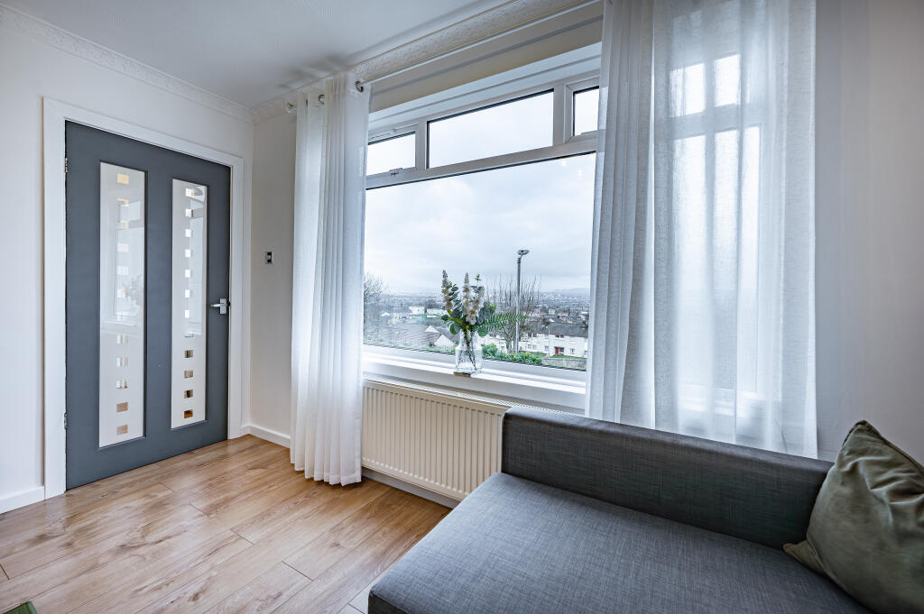 House in Glasgow, South Lanarkshire - View 4