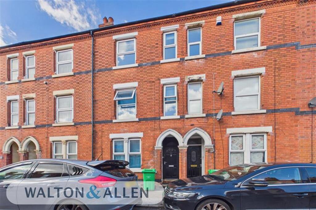 Main image of property: Port Arthur Road, NG2