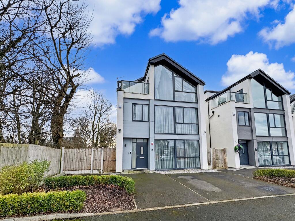 Main image of property: Meadow View, Radcliffe, M26