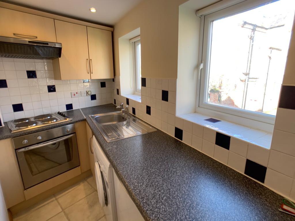 Main image of property: Barbican Road, Lawrence Street