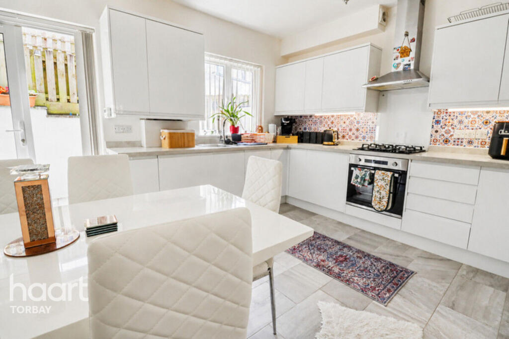 Main image of property: Ellacombe Road, Torquay