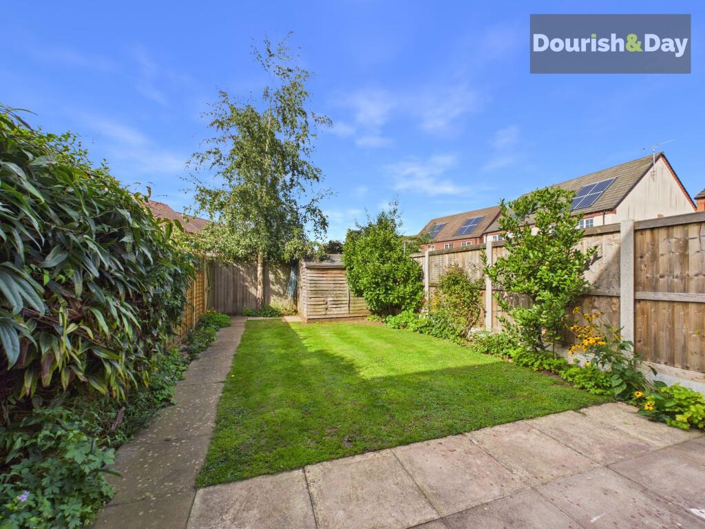 House in Stafford, Gnosall - View 4