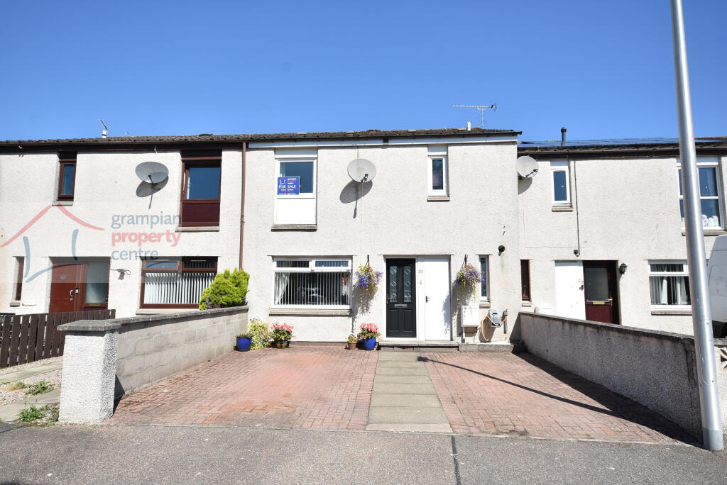 Main image of property: 30 Dean Of Guild Way, Elgin, IV30 6JN