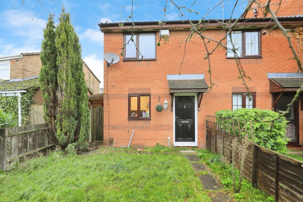 Main image of property: Adams Court, Kidderminster