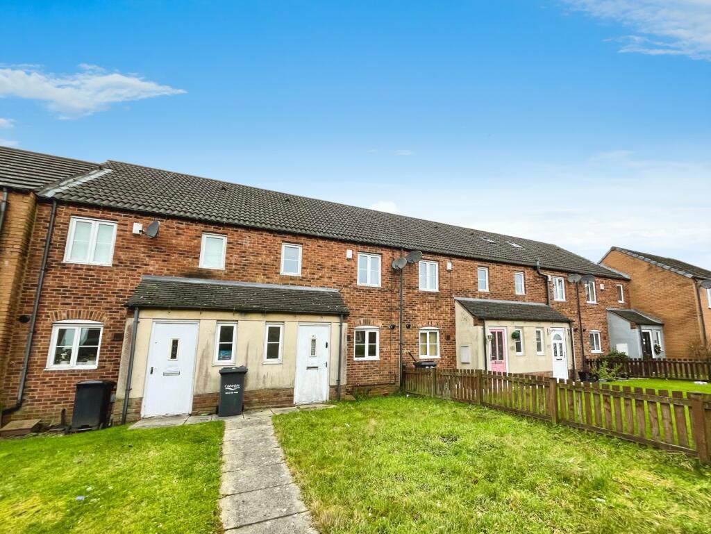 Main image of property: Cobblestones Drive, Illingworth, Halifax, West Yorkshire, HX2