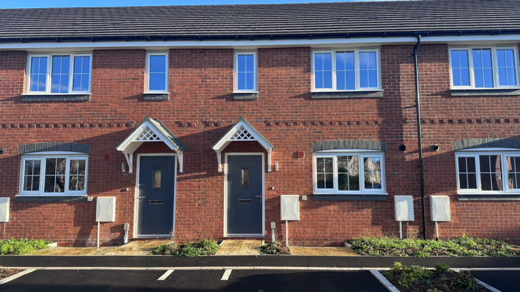 Main image of property: Isleport Lane, Highbridge,
TA9 4QX