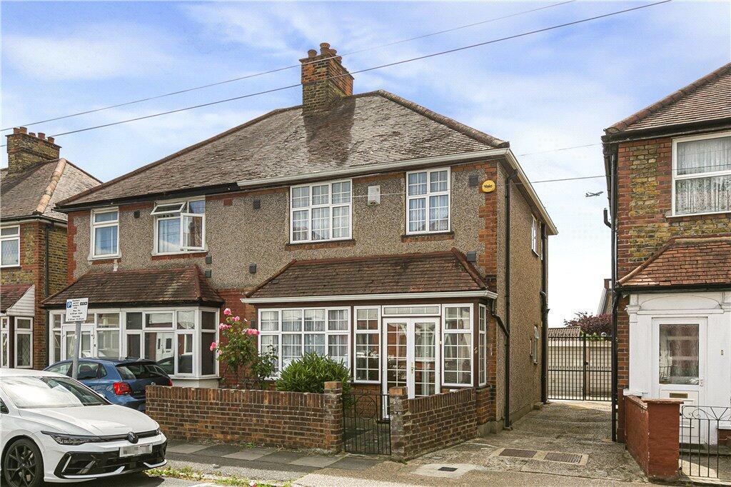Main image of property: Denbigh Road, Hounslow, TW3