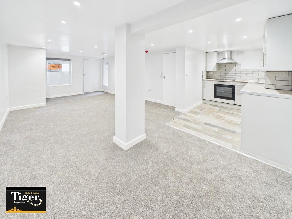 Main image of property: The Promenade, Blackpool