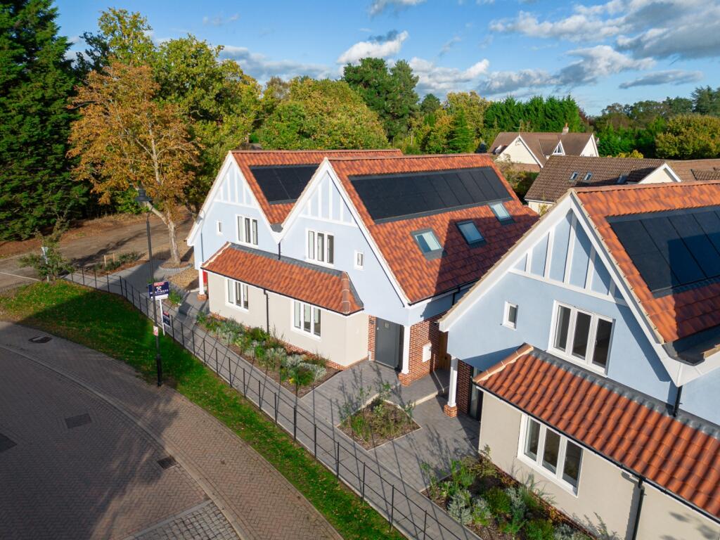 Main image of property: Purdis Farm Lane, IP3