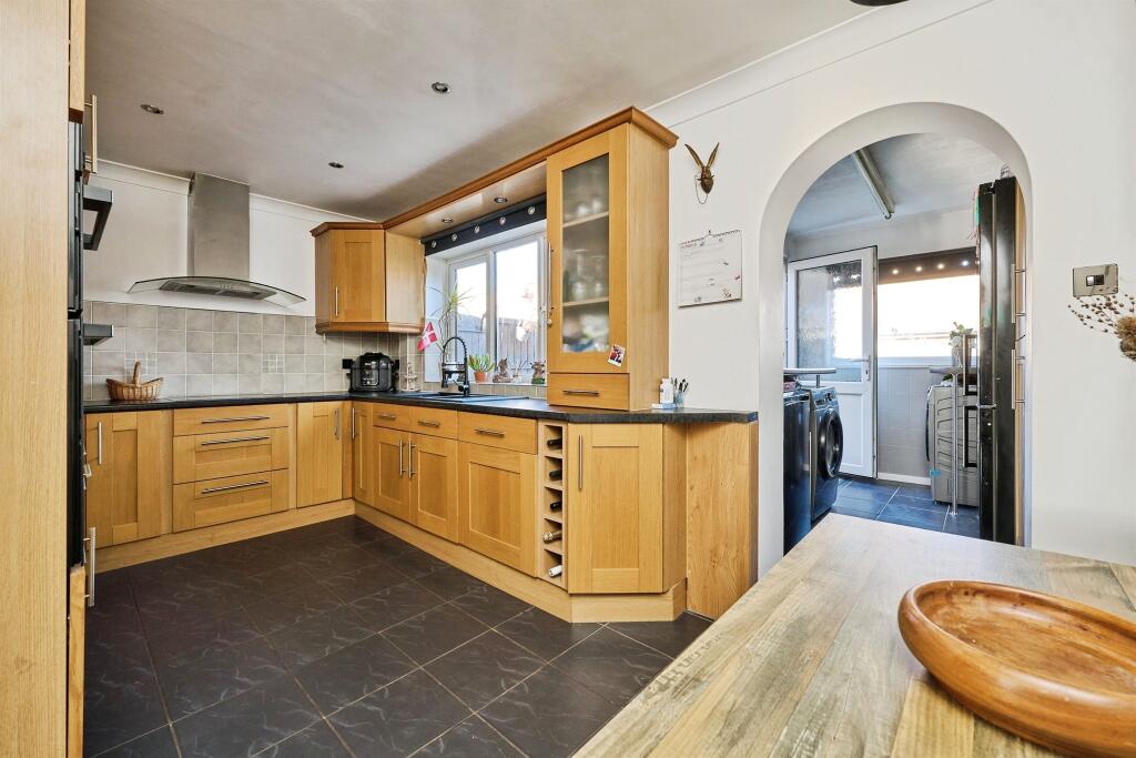House in Peterborough, City of Peterborough - View 5