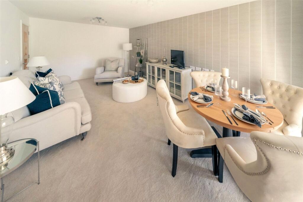 House in South Oxfordshire, Henley-on-Thames - View 4
