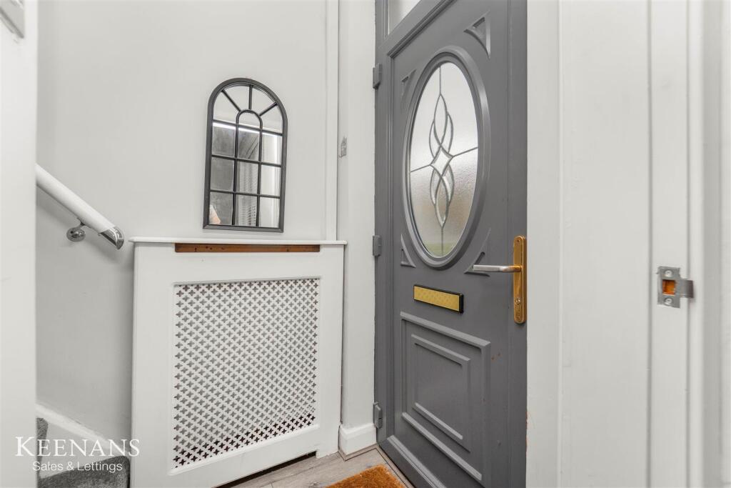 Additional image 26 of Hamer Avenue, Loveclough, Rossendale