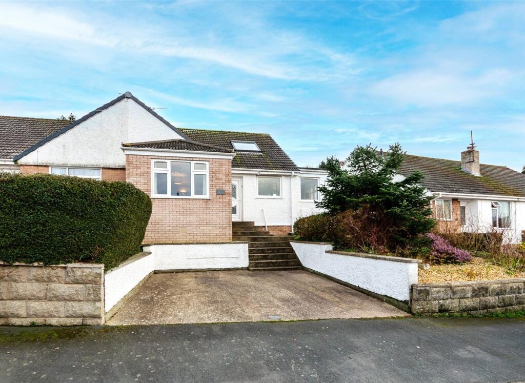 Main image of property: Oxwich Road, Mochdre, Colwyn Bay, Conwy, LL28