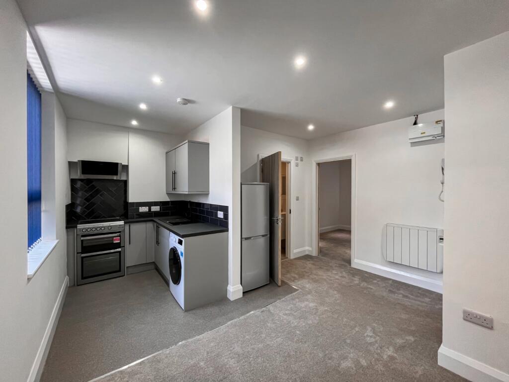 Main image of property: Leicester Road, Loughborough, Leicestershire, LE11