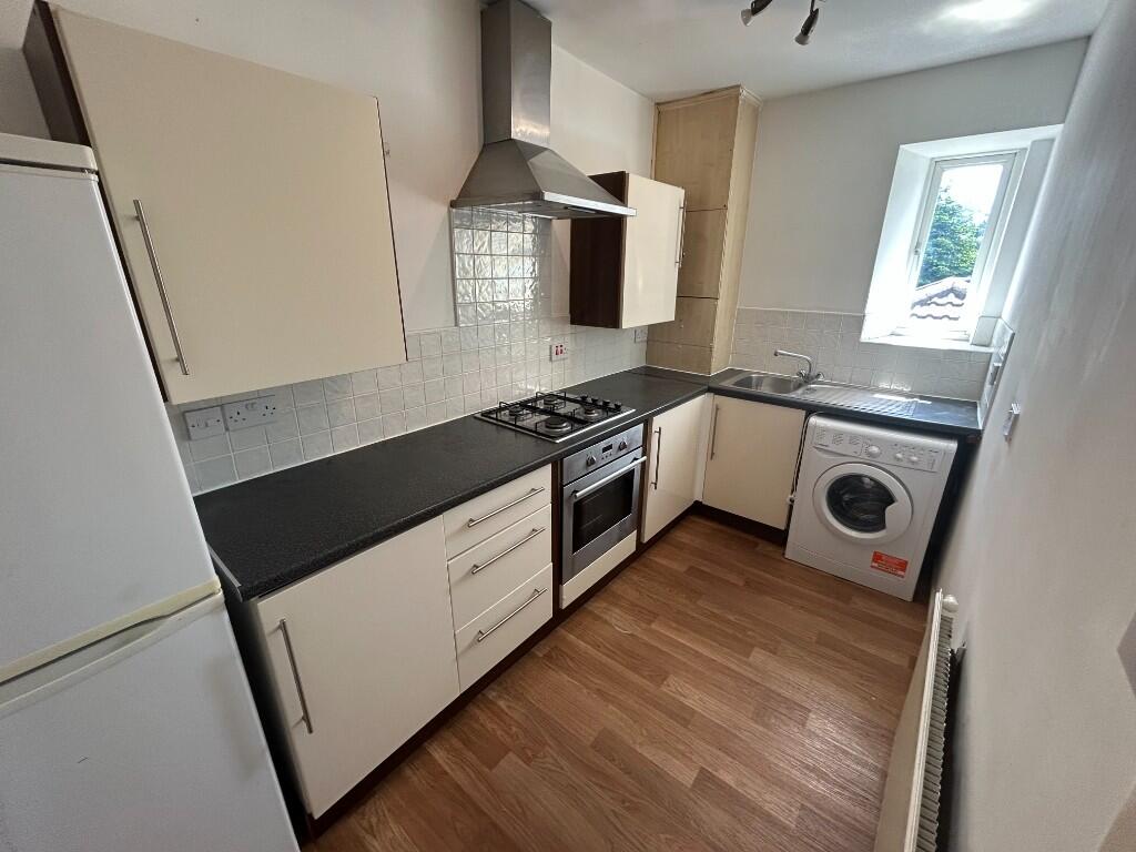 Apartment in Bristol - View 2