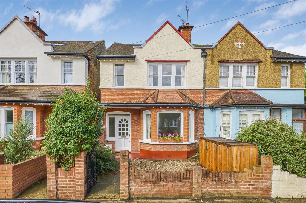 Main image of property: Graemesdyke Avenue, East Sheen, SW14