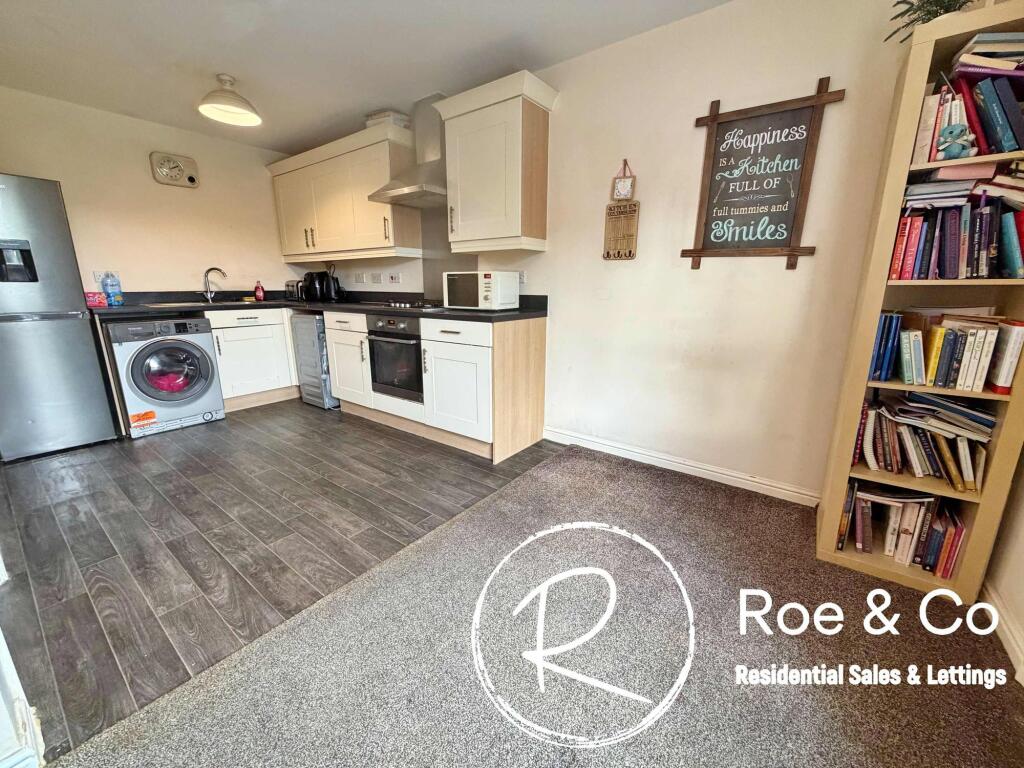 Harrier Close, Lostock, BL6 photo 4