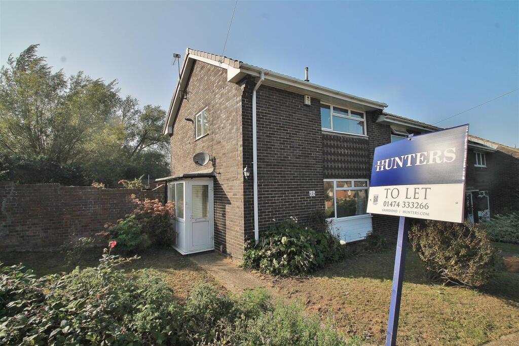 Main image of property: Valley Drive, Gravesend, Kent