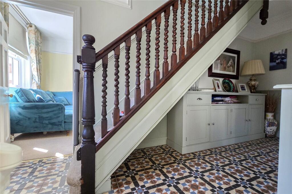 Additional image 20 of Warminster Road, Westbury