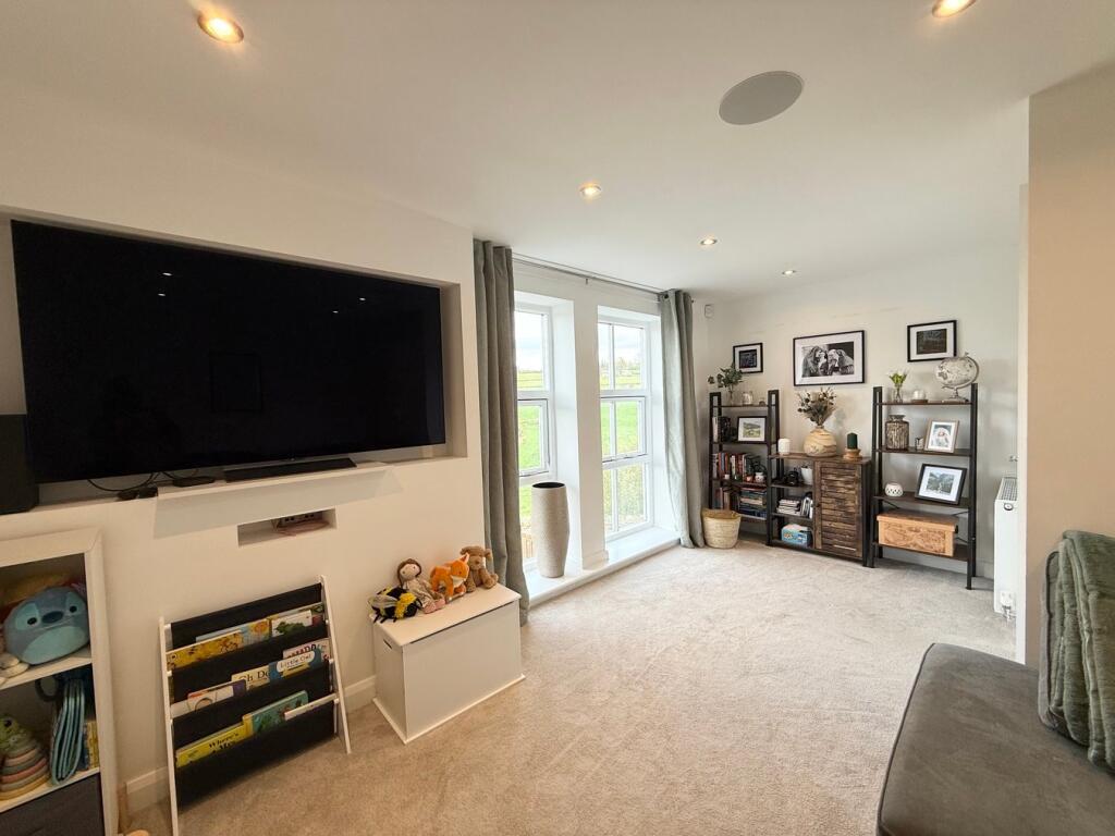 Additional image 7 of West Shaw , Oxenhope, Keighley, BD22