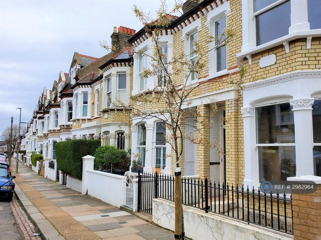 Main image of property: Leathwaite Road, London, SW11