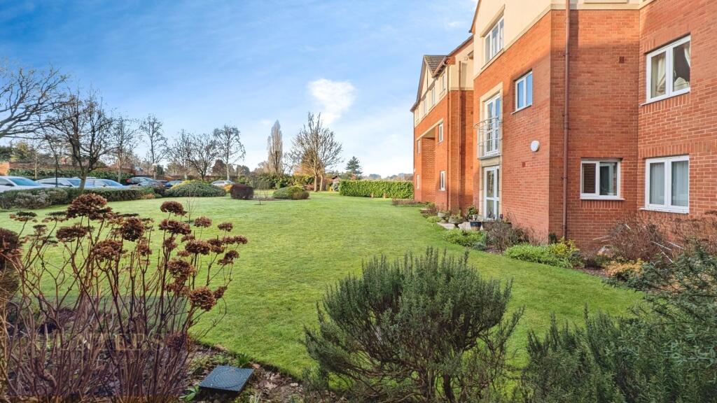 Additional image 10 of Stratford Road, Hall Green, Birmingham B28 8AT