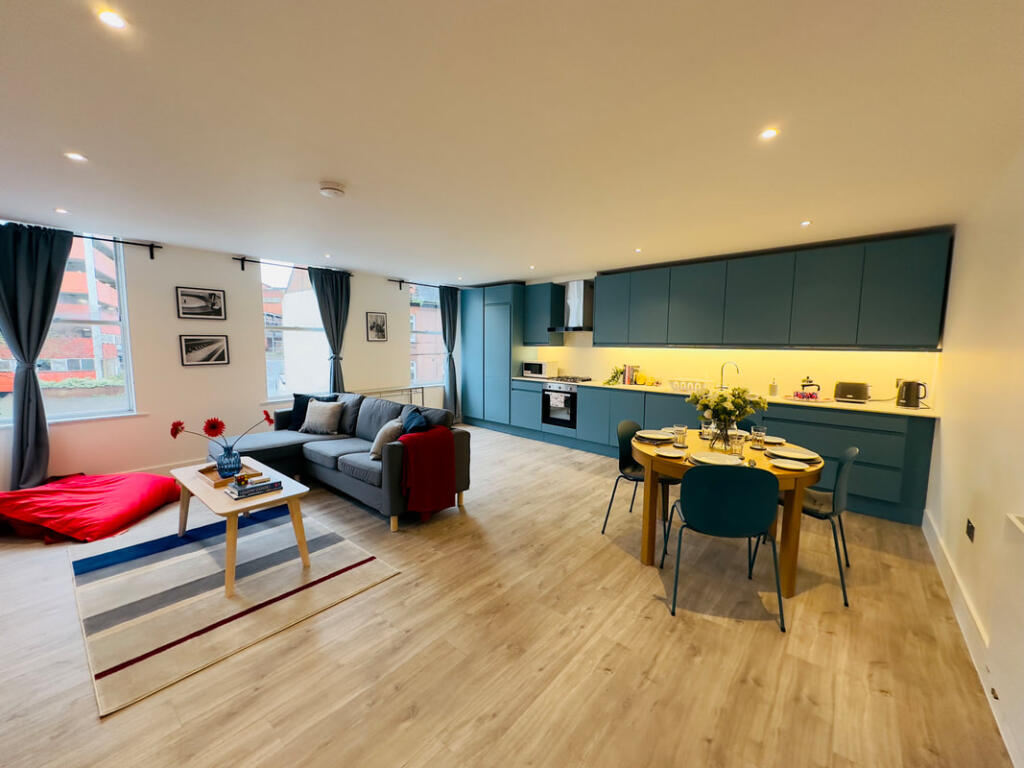 Main image of property: Longbrook Street, 23 Longbrook Street, Exeter