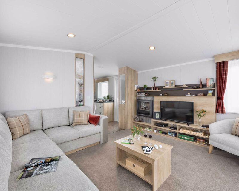 Buy To Let Three Years No Site Fees, New Forest