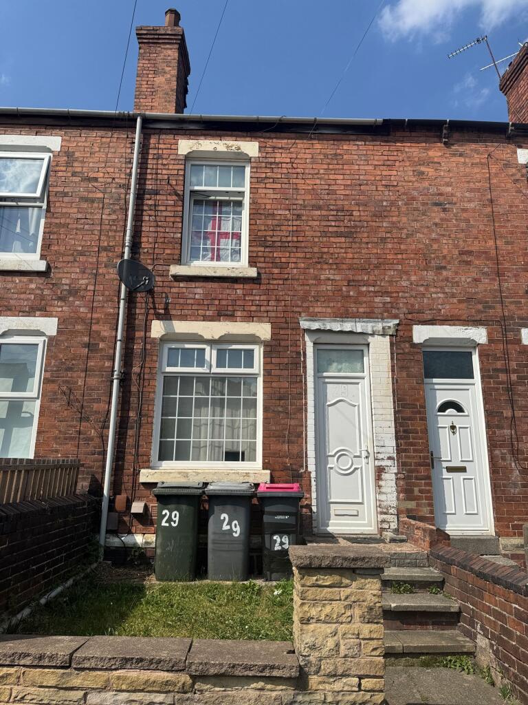Main image of property: Quarry Street, Rawmarsh, S62