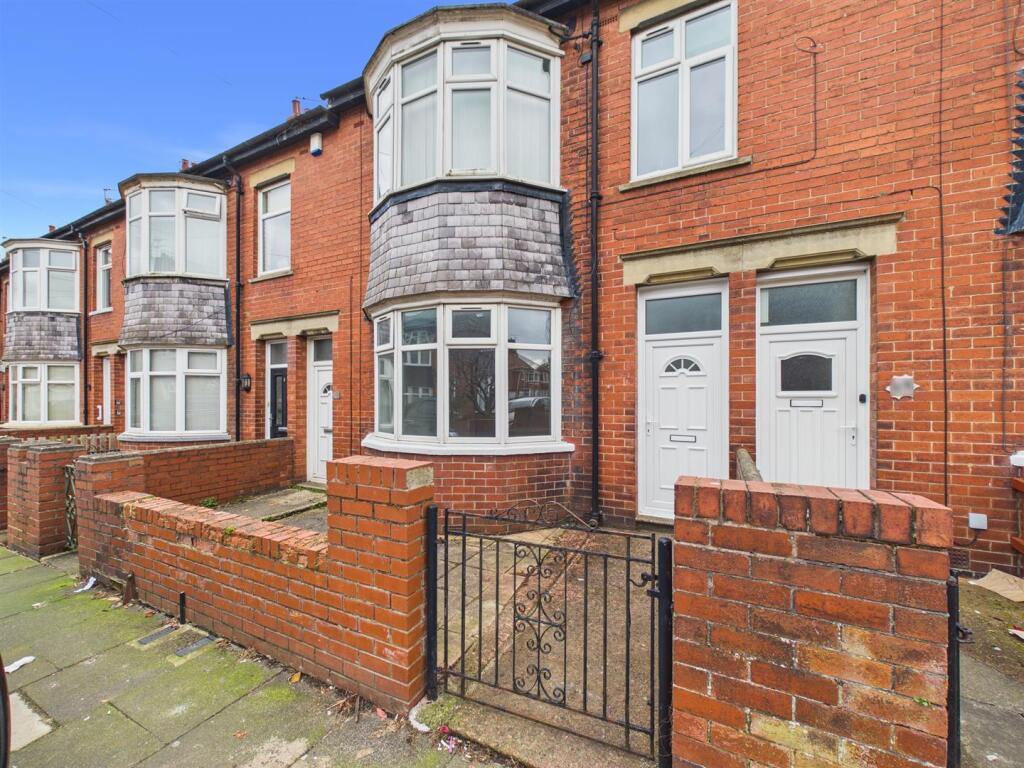 Main image of property: Balmoral Gardens, North Shields