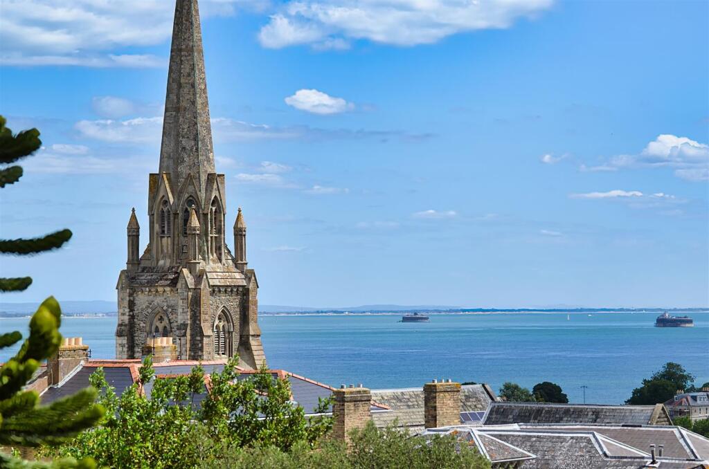 Central Ryde - View 2