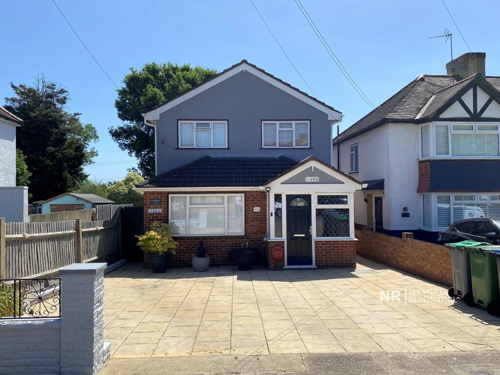 Main image of property: Gilders Road, Chessington, Surrey. KT9