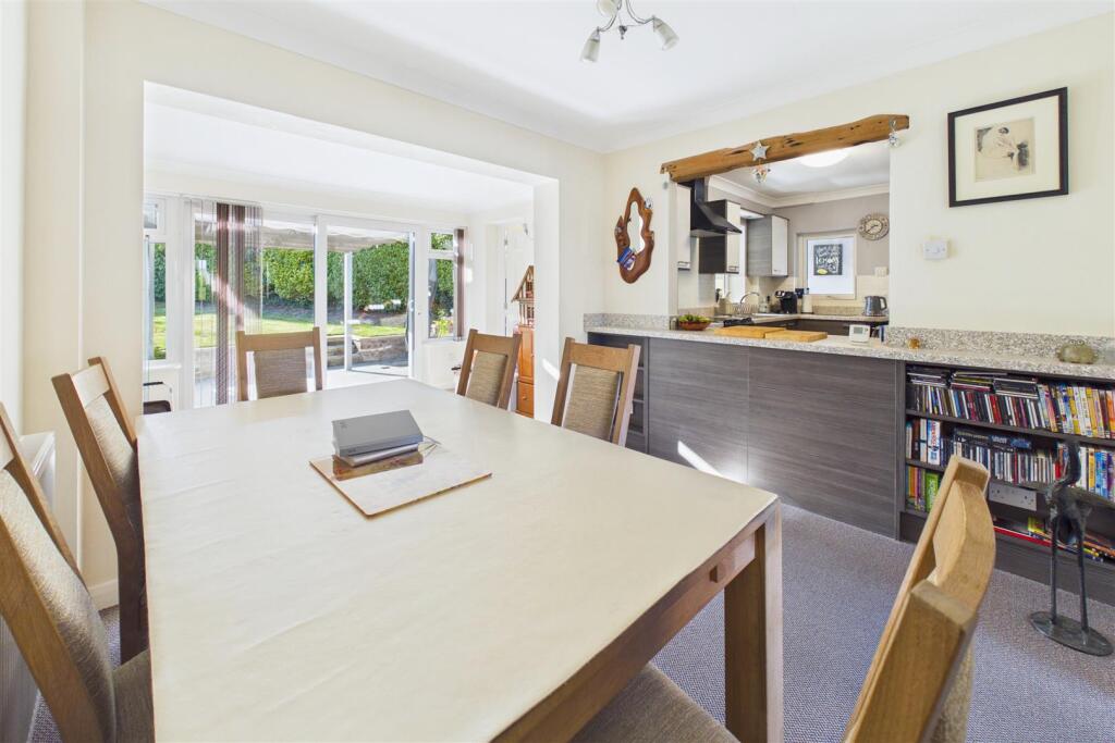 House in Beccles - More